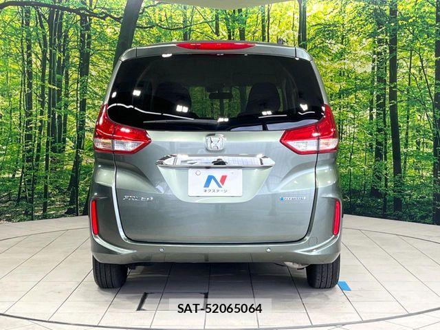 Honda FREED HYBRID 2023-07 7500683-14