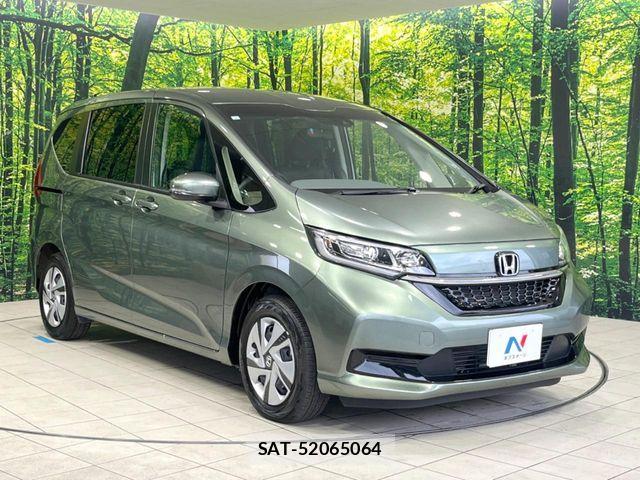 Honda FREED HYBRID 2023-07 7500683-15