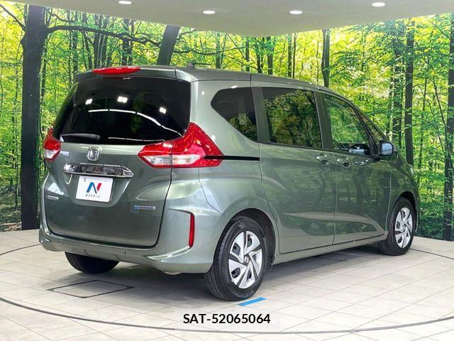 Honda FREED HYBRID 2023-07 7500683-16