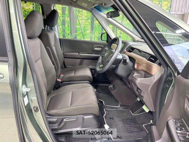 Honda FREED HYBRID 2023-07 7500683-7