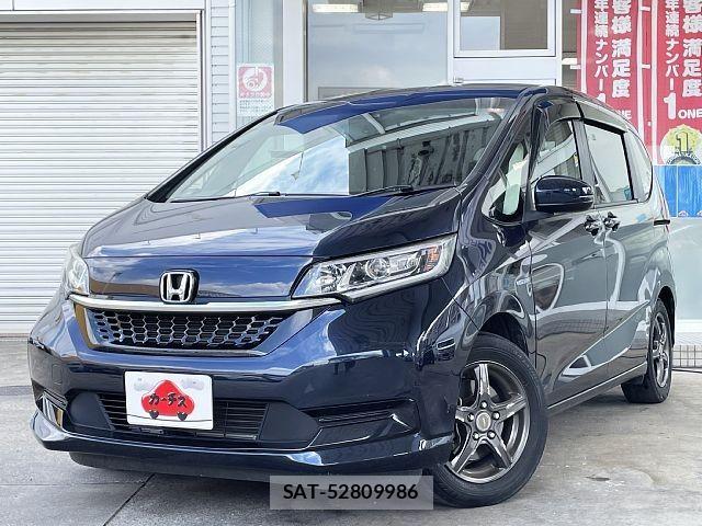 Honda FREED HYBRID 2020-10 7500690-0