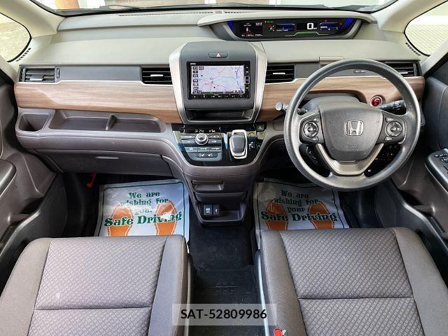 Honda FREED HYBRID 2020-10 7500690-1