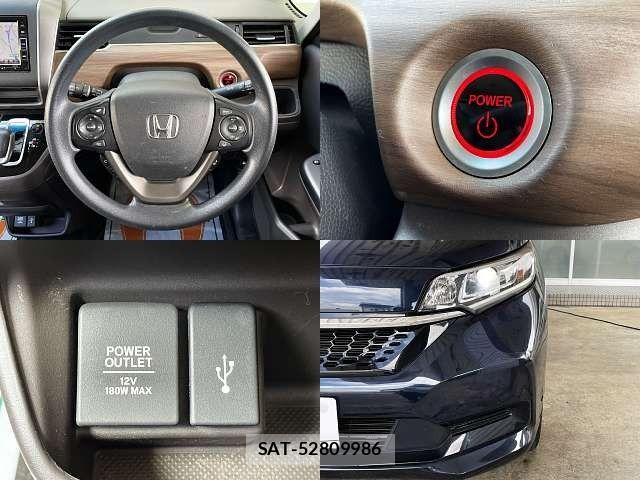 Honda FREED HYBRID 2020-10 7500690-7