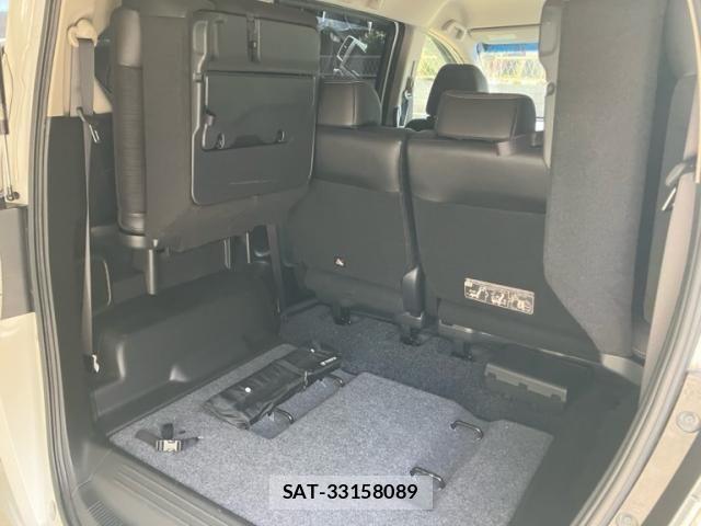Honda FREED HYBRID 2013-08 7508716-9