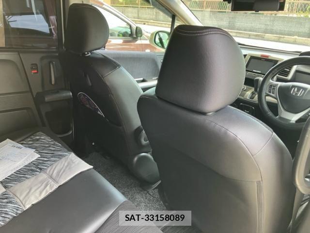 Honda FREED HYBRID 2013-08 7508716-12