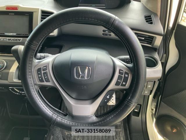 Honda FREED HYBRID 2013-08 7508716-15