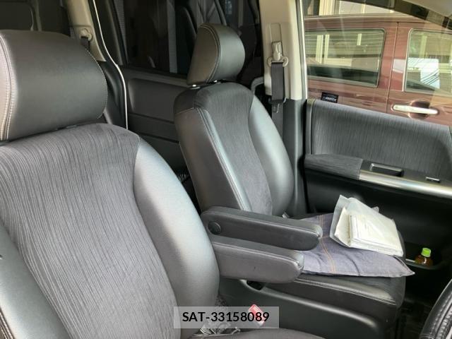 Honda FREED HYBRID 2013-08 7508716-16