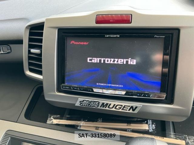 Honda FREED HYBRID 2013-08 7508716-17