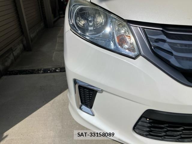 Honda FREED HYBRID 2013-08 7508716-1