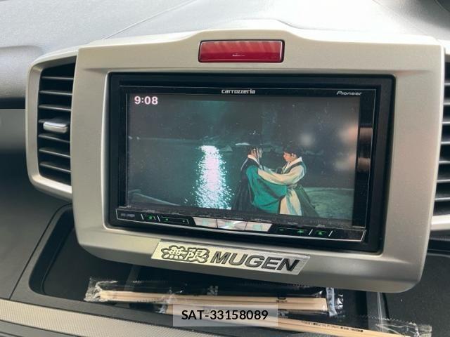 Honda FREED HYBRID 2013-08 7508716-20