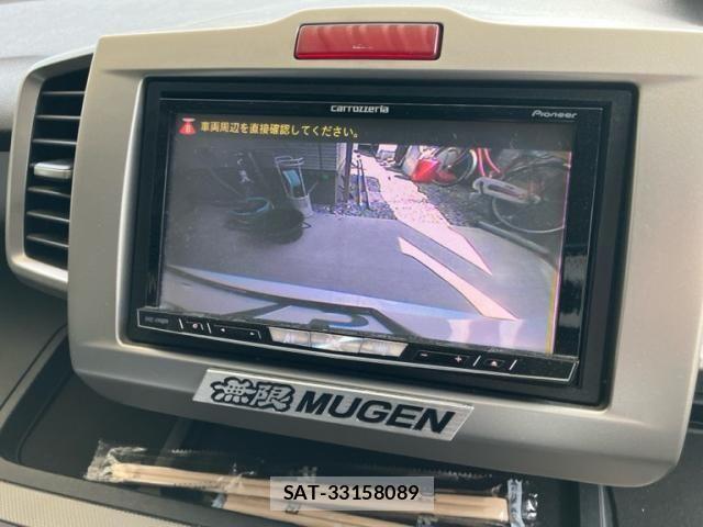 Honda FREED HYBRID 2013-08 7508716-25