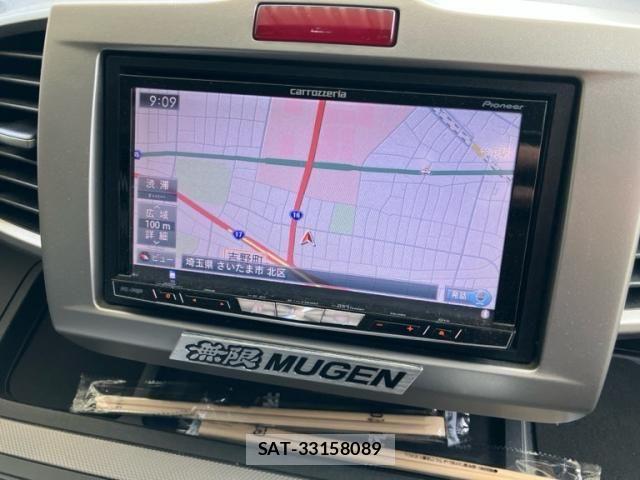 Honda FREED HYBRID 2013-08 7508716-26