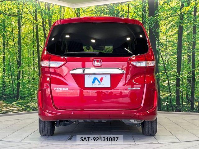 Honda FREED HYBRID 2022-05 7500687-15