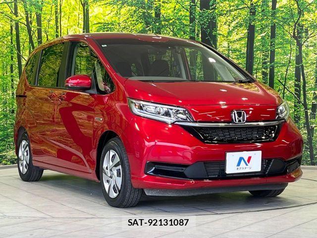 Honda FREED HYBRID 2022-05 7500687-16