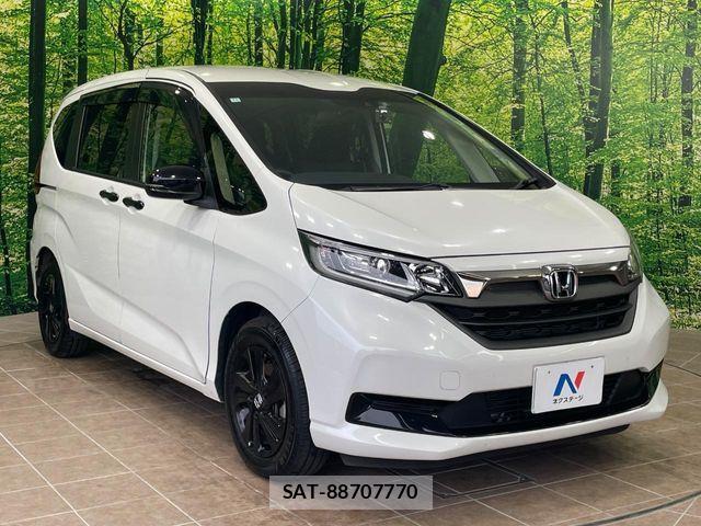 Honda FREED HYBRID 2022-11 7500685-16