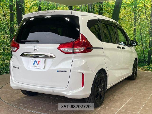 Honda FREED HYBRID 2022-11 7500685-17
