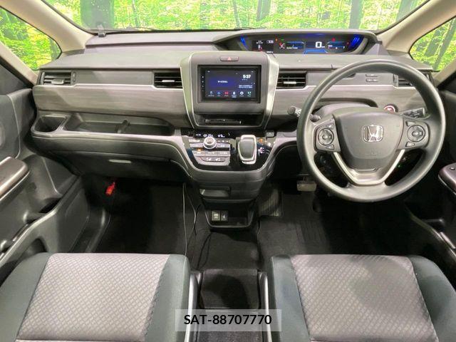 Honda FREED HYBRID 2022-11 7500685-1