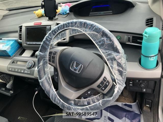 Honda FREED HYBRID 2013-02 7500696-17