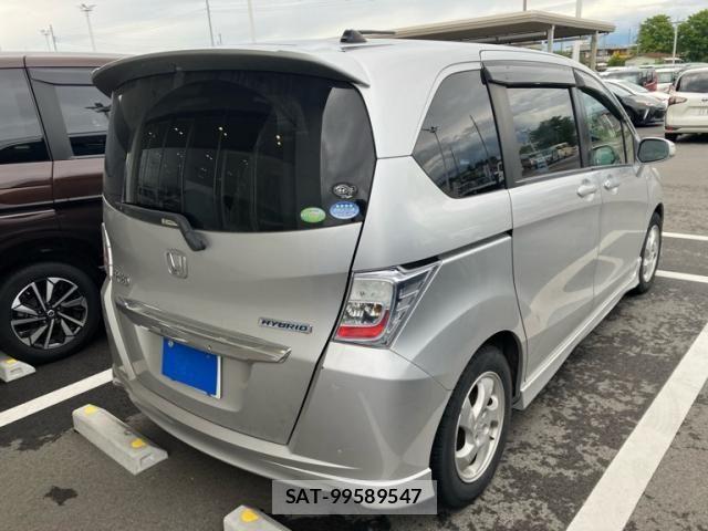 Honda FREED HYBRID 2013-02 7500696-2