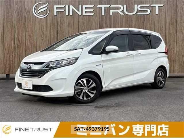 Honda FREED HYBRID 2017-12 7500688-0