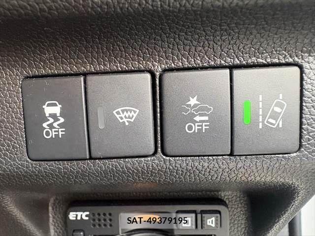 Honda FREED HYBRID 2017-12 7500688-9