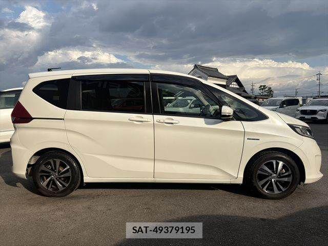 Honda FREED HYBRID 2017-12 7500688-18