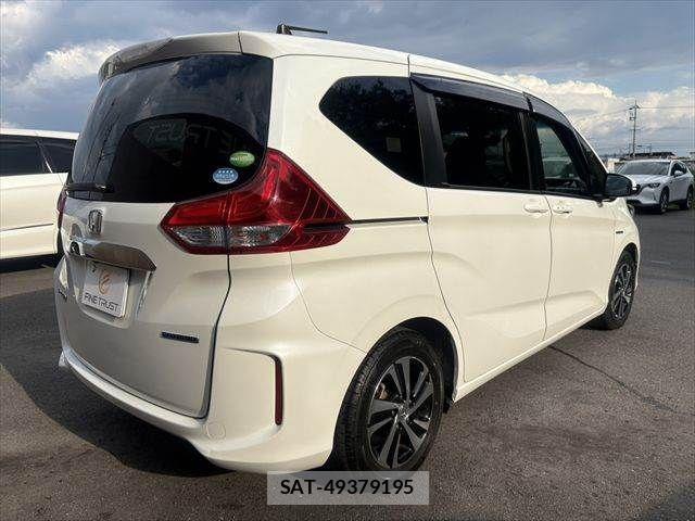 Honda FREED HYBRID 2017-12 7500688-19