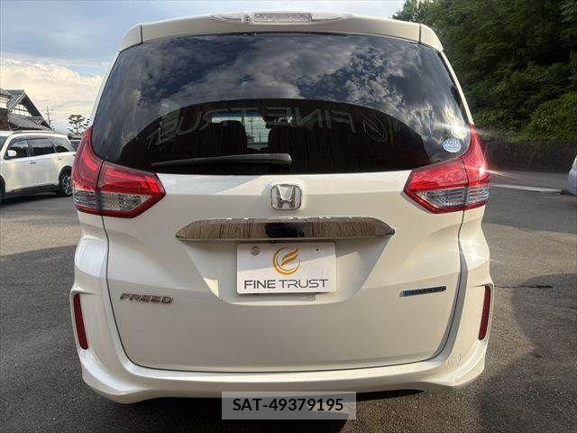 Honda FREED HYBRID 2017-12 7500688-20