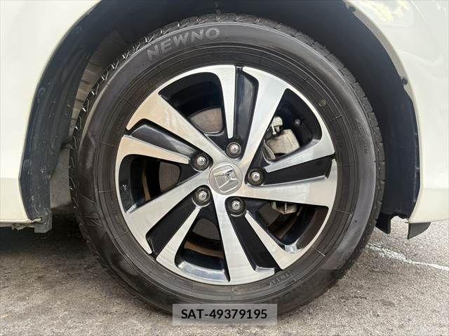 Honda FREED HYBRID 2017-12 7500688-27