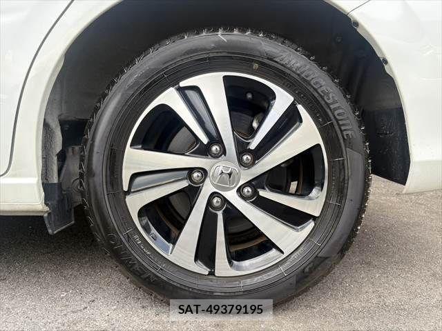 Honda FREED HYBRID 2017-12 7500688-28