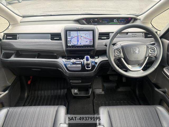 Honda FREED HYBRID 2017-12 7500688-2
