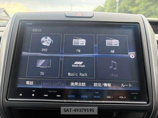 Honda FREED HYBRID 2017-12 7500688-4