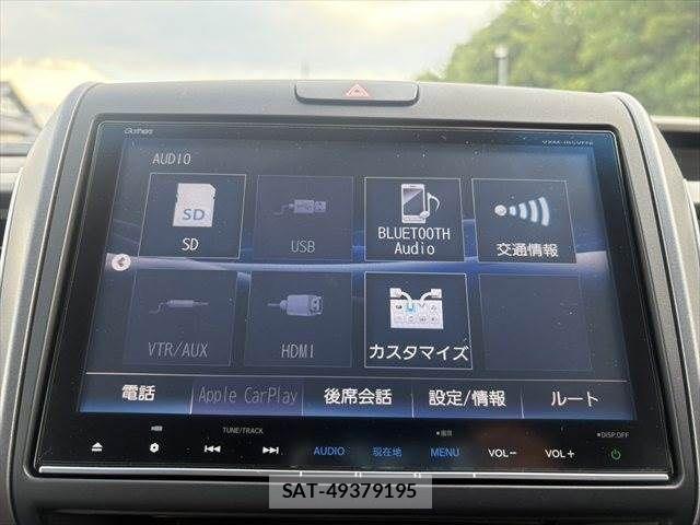 Honda FREED HYBRID 2017-12 7500688-5