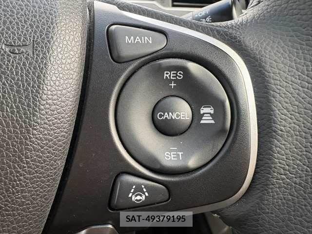 Honda FREED HYBRID 2017-12 7500688-7