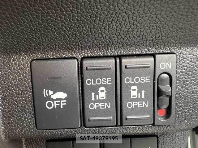 Honda FREED HYBRID 2017-12 7500688-8