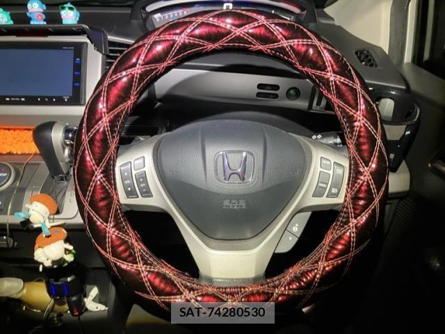 Honda FREED HYBRID 2013-10 7500697-15