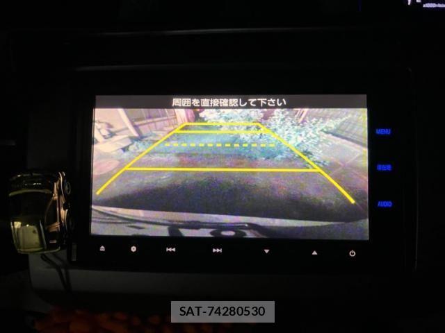Honda FREED HYBRID 2013-10 7500697-17