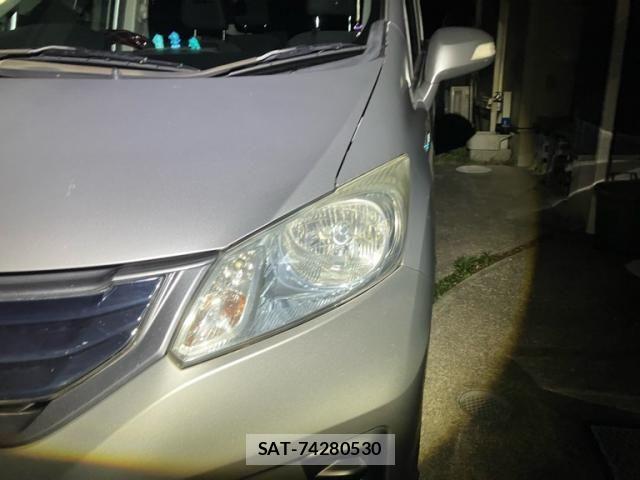Honda FREED HYBRID 2013-10 7500697-2
