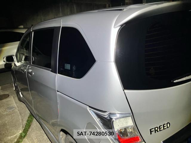 Honda FREED HYBRID 2013-10 7500697-3