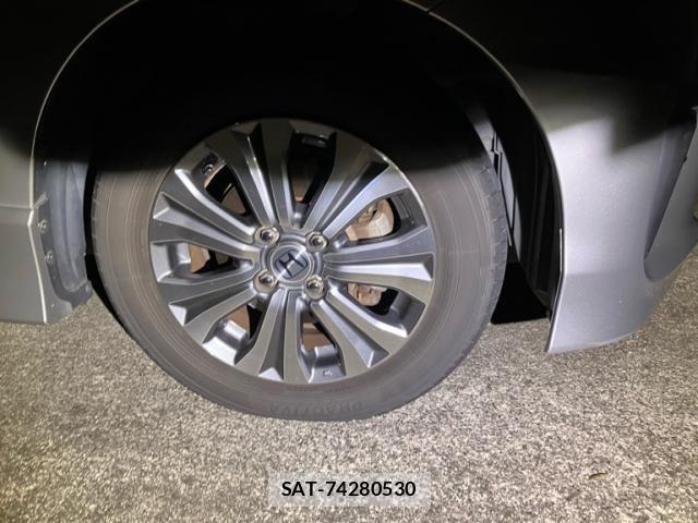 Honda FREED HYBRID 2013-10 7500697-6