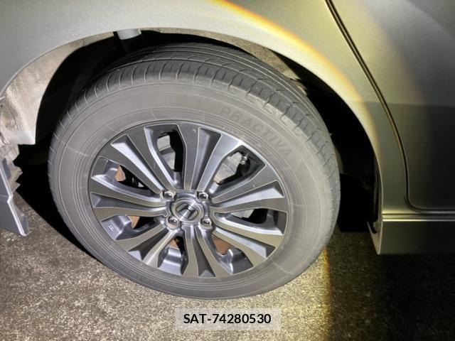 Honda FREED HYBRID 2013-10 7500697-7