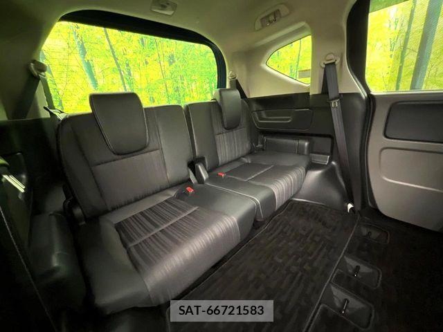 Honda FREED HYBRID 2017-06 7500691-9
