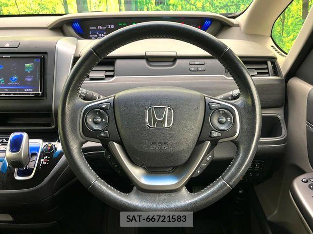 Honda FREED HYBRID 2017-06 7500691-10
