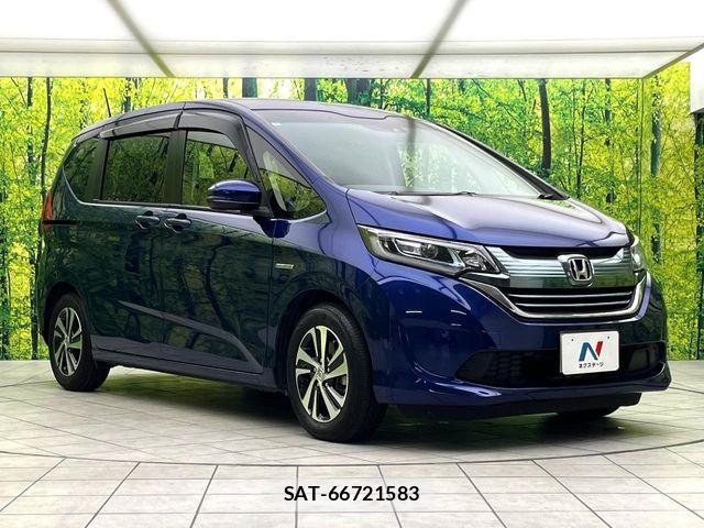 Honda FREED HYBRID 2017-06 7500691-15