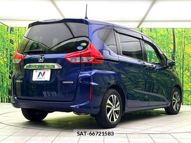 Honda FREED HYBRID 2017-06 7500691-16
