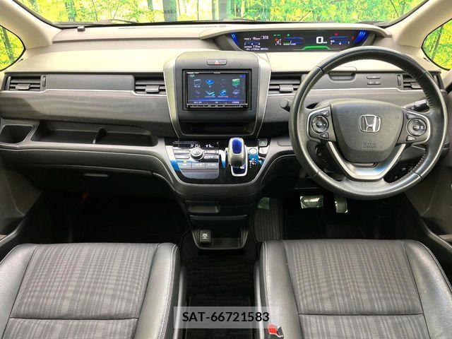 Honda FREED HYBRID 2017-06 7500691-1