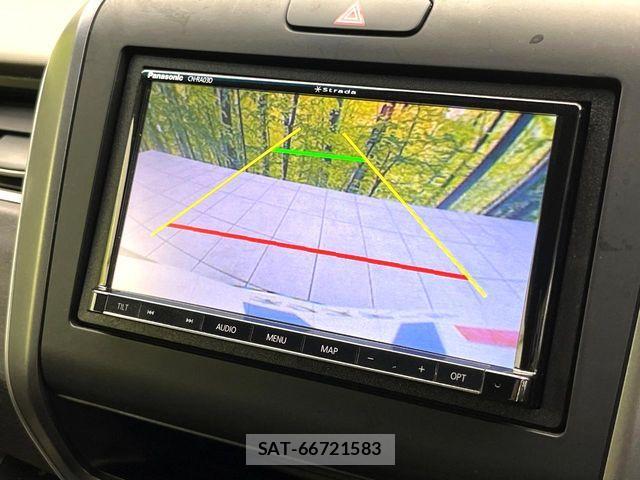 Honda FREED HYBRID 2017-06 7500691-3