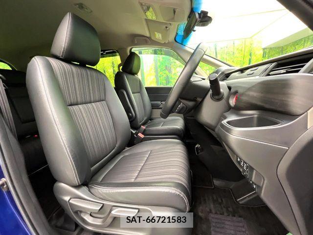 Honda FREED HYBRID 2017-06 7500691-7