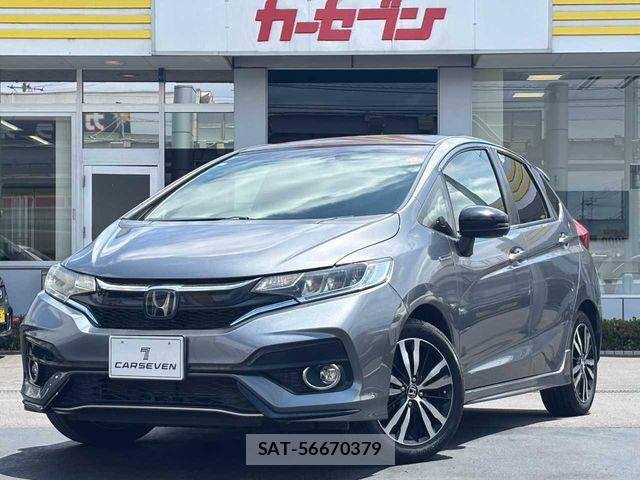 Honda FREED HYBRID 2017-12 7500689-0
