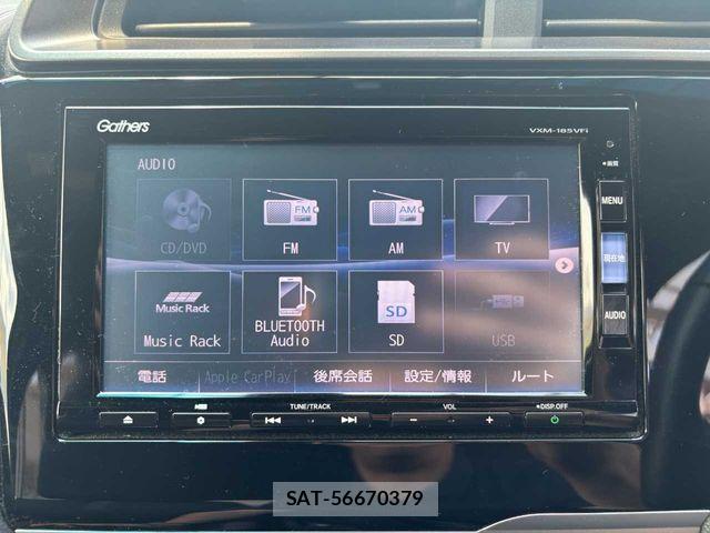 Honda FREED HYBRID 2017-12 7500689-9
